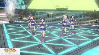 ［ほぼ日刊im@s］真、伊織、貴音、千早、あずささん[THE IDOLM@STER 2nd-mix]