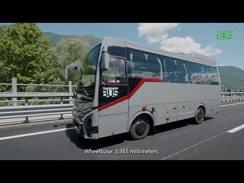 TEMSA Prestij | Dimension