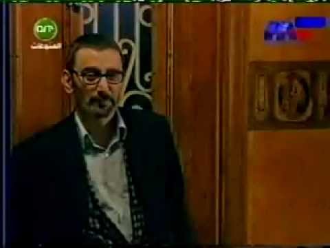 Ziad Rahbani & Salma - Un Verre Chez Nous / زياد الرحباني و سلمي - شو؟؟