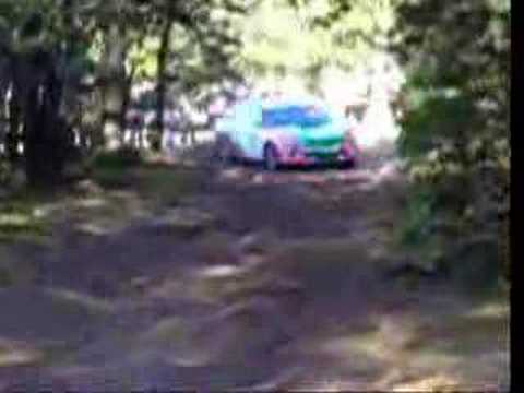 RAJD ORLEN 2007 vol.1