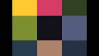 New Order-Californian Grass