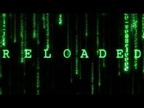 Video thumbnail for Liberate [Matrix Remix]
