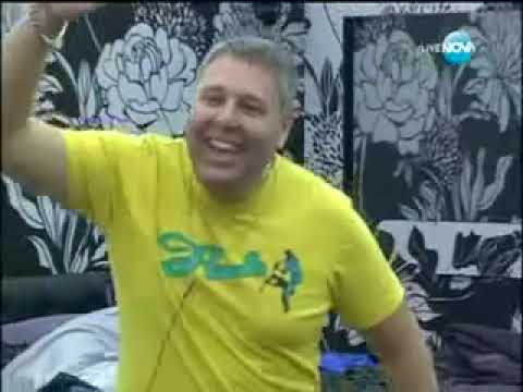 Big Brother All Stars episode 2