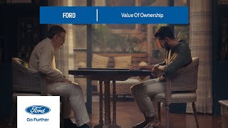 Ford | Value Of Ownership