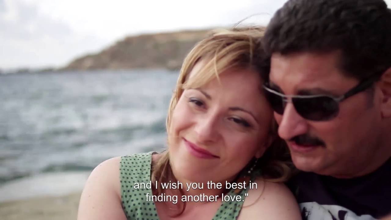 Qlub Imwegggha - Broken Hearts trailer with English Subtitles HD