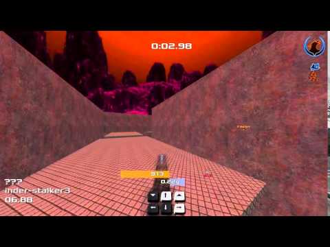[XDF] ??? - inder-stalker3 (06.88) | Xonotic