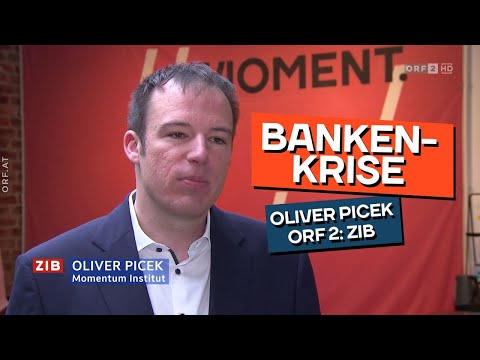 Credit Suisse: Wie kann man die Bankenkrise verhindern?