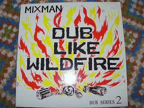 Mixman - Imperial Dub