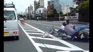 Download lagu Kompilasi Kecelakaan Motor di Jalan Raya - Asia mp3