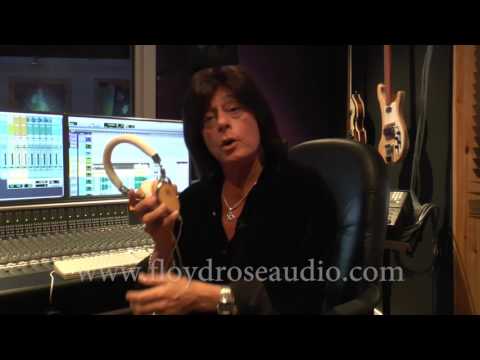 Joe Lynn Turner -  Floyd Rose Headphone video