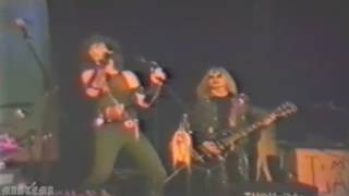 Mayhem - Procreation Live 1986