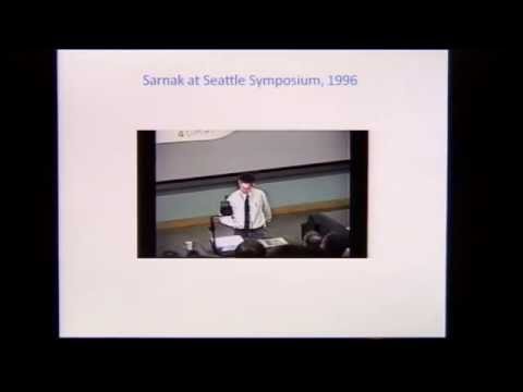 International Conference in Number Theory and Physics - Mini Course - Conrey - 05