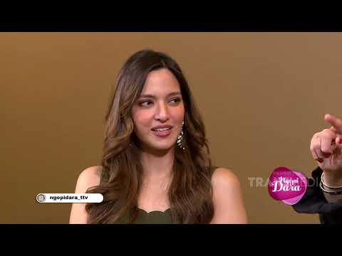 NGOPI DARA - Nia Ramadhani Cerita Tentang Anaknya Yang Mendapat 3 Medali Emas (14/7/19) Part 1