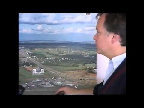 WGOH - 11-87 Intersection  4-20-95