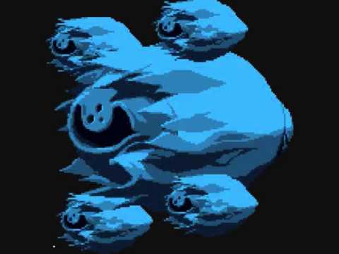 Cave Story - Last Battle (Cadillacs & Dinosaurs cover)