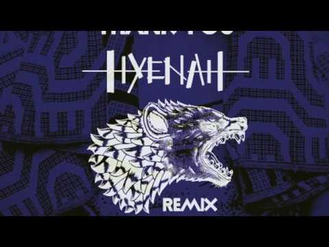 Oscar P Feat. Robert Owens - Thank You (Hyenah Remix) [lo rez]