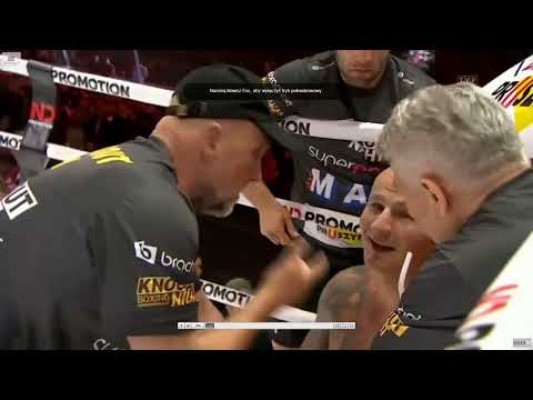 Artur Szpilka vs Dominick Guinn 2018, Cała Walka Full FIght