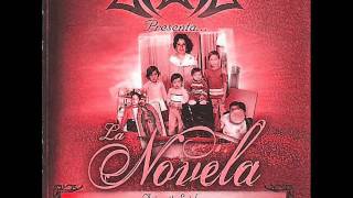 05 - Sin Fortuna - Akwid - La Novela (2008)