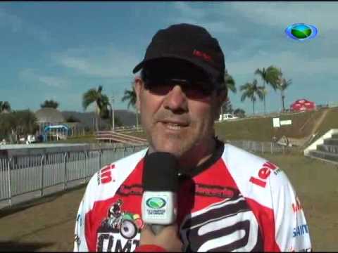 Copa Internacional Levorin de Mountain Bike é Realizada em São João del-Rei. 19/05