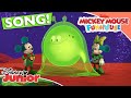 Welcome To Mars Mickey Mouse Funhouse Disney Junior Arabia