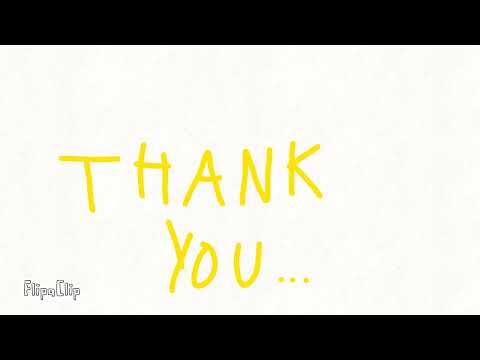 Why I didn't upload for a while