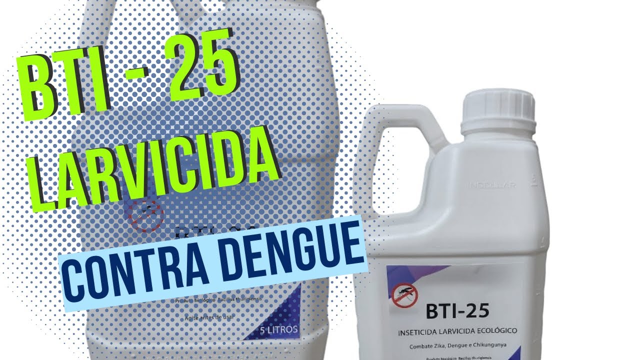 Vídeo do produto