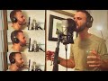 Castaway Mike Oldfield Vocal Cover