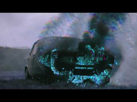 ZABO - Breathe (Official Visualizer)