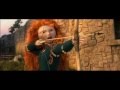 Clips Not Shown In Pixar S Movie Brave
