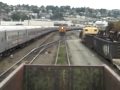 RBBX 2 RBBB Circus Train