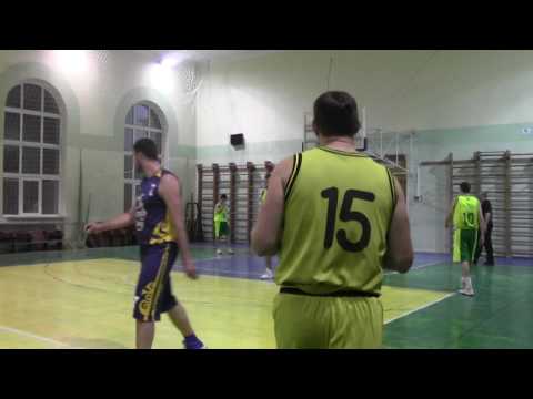 10032017 БК Пегас - The Crazy Gang