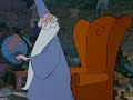 Archimedes Even Insaner Laugh