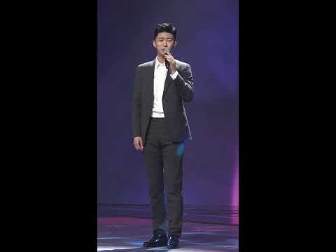 [세로직캠]임영웅 - 어느 60대 노부부 이야기 미스터트롯 기부금 팀미션 뽕다발