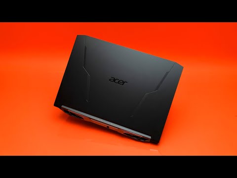 Acer Nitro 5 (2021) - The King of Budget Gaming Laptops!