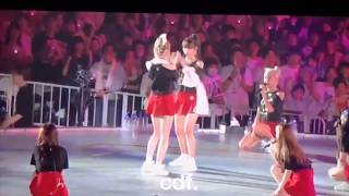 TwiceJapanDomeTour2019 &#39;Wake Me Up dance break&#39; compilation