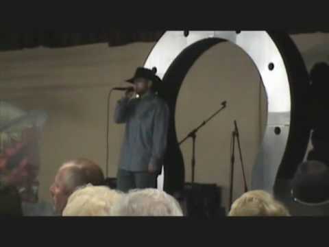 Walking in Memphis (Cover) Performed by Steven Davis Jr.