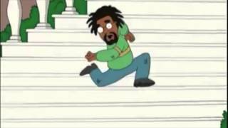 Bobby McFerrin Falling Down Stairs: Outkast Edition