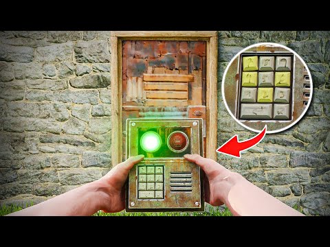 Code Raiding a 40 Man Clan in Rust... again..