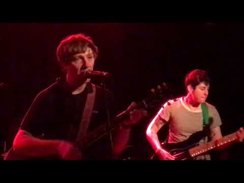 The Pastels - Summer Rain @ Chickfactor25, Lexington, London 2017–11-11
