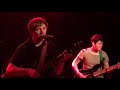 The Pastels - Summer Rain @ Chickfactor25, Lexington, London 2017–11-11