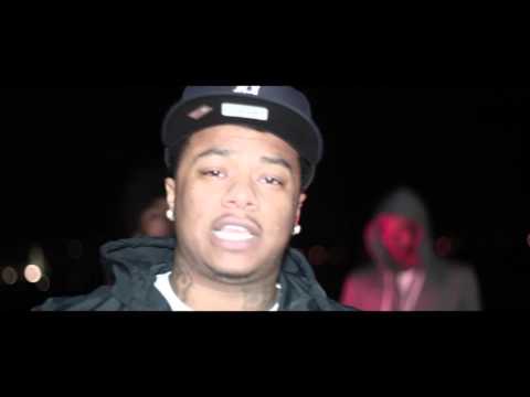 Vonnie - "Watch Em" OFFICIAL VIDEO ( DIR: @lookitspm )