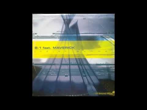 B-1 Feat.  Maverick - Indian Summer - By DJKingSteel