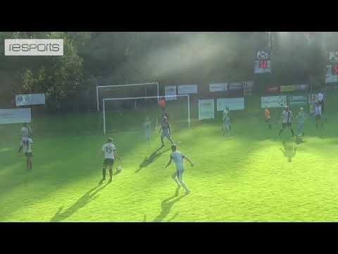 Highlights: FC Aarwangen - FC Gerlafingen (04.07.2019 - Testspiel)