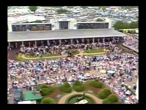 1996 Kentucky Derby   Grindstone   Full Broadcast
