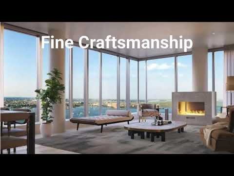 Luxurious Properties in Boston’s Seaport District