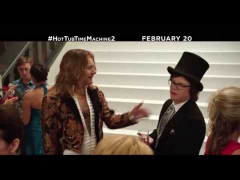 Hot Tub Time Machine 2 (TV Spot 'Hurts')