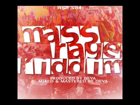 Grenada Soca 2015 - Mass Rage Riddim Mix (SpiceMas 2015)