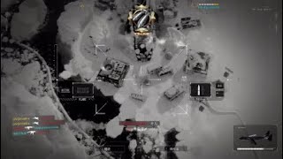 【Bo4】のんびりやってたらフレンドが狂い出したw