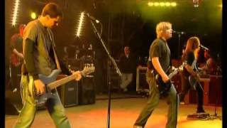 The Offspring - 04 - You&#39;re Gonna Go Far, Kid (Eurockeennes 2008)