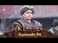 Kurulus Osman Urdu Season 4 Episode 94
